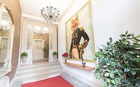 Immeuble L'Aristocrate - L'Epicurien- Bd Carnot